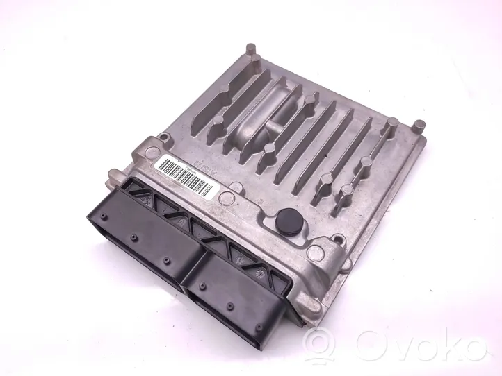 Mercedes-Benz Vito Viano W639 Sterownik / Moduł ECU A6511501879