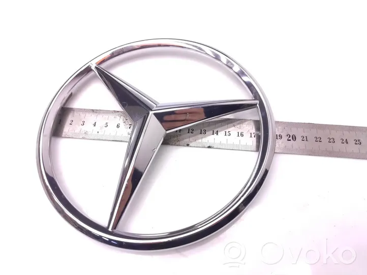 Mercedes-Benz Vito Viano W639 Logo, emblème, badge A2078170116