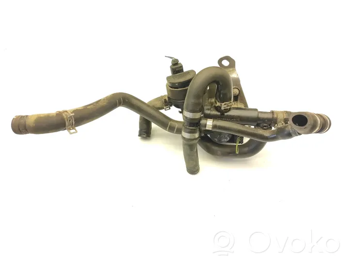 Mercedes-Benz Vito Viano W639 Electric auxiliary coolant/water pump A0028308584