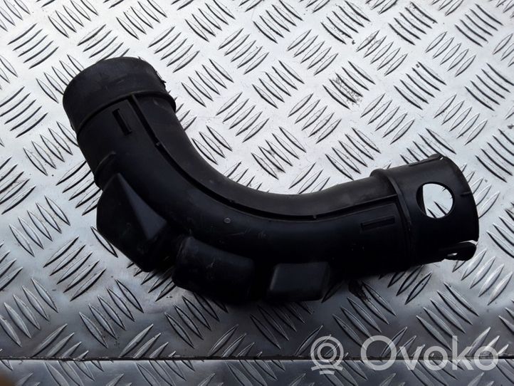 Nissan Qashqai Oro paėmimo kanalo detalė (-ės) 