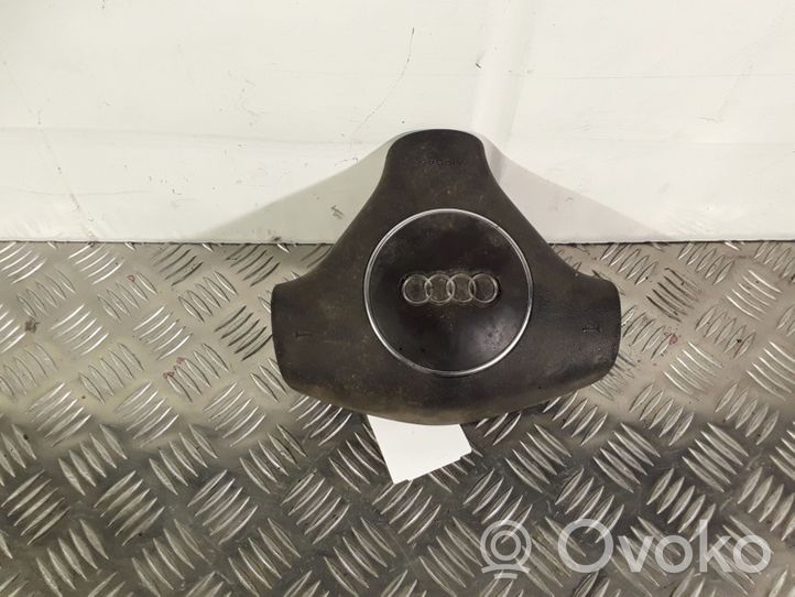 Audi A2 Airbag de volant 8E0880201