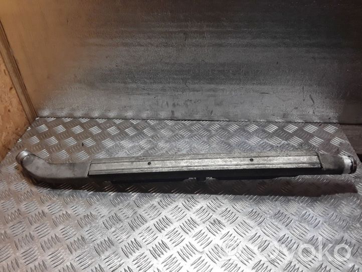 Audi A6 S6 C6 4F Chłodnica powietrza doładowującego / Intercooler 4F0145731E