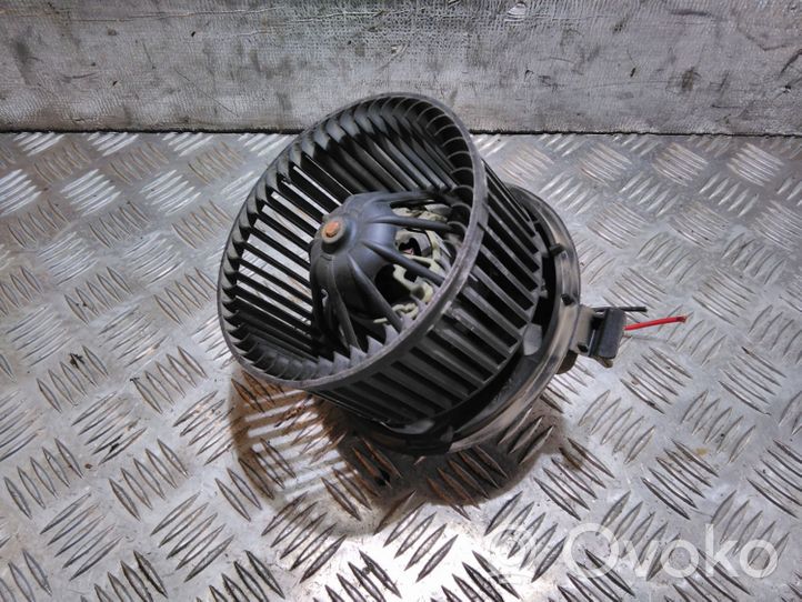 Renault Megane II Heater fan/blower 100666B