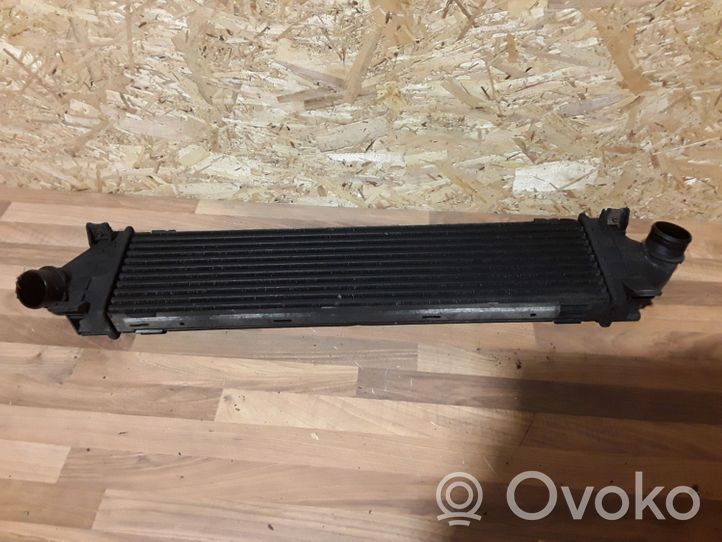 Ford S-MAX Intercooler radiator 880291U