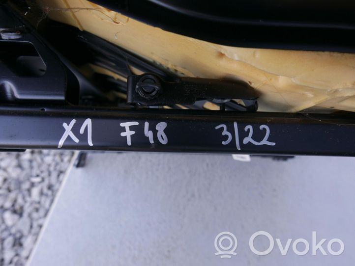 BMW X1 F48 F49 Set sedili 