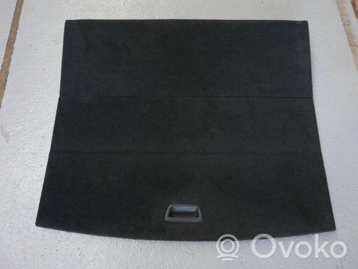 BMW X1 F48 F49 Doublure de coffre arrière, tapis de sol 7425353