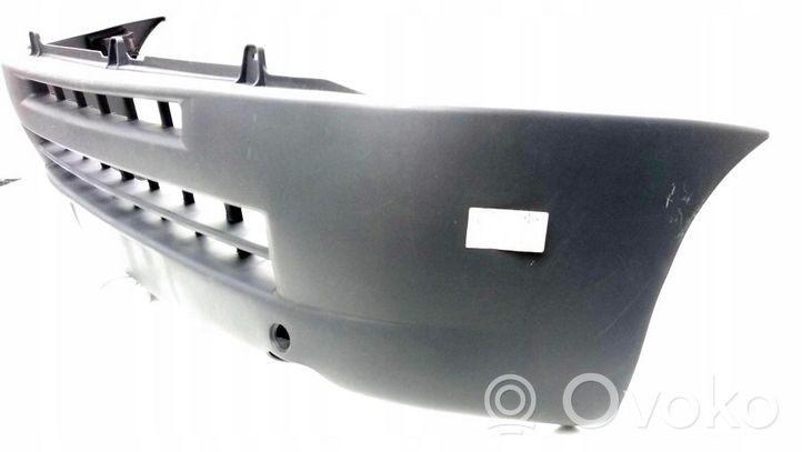 Fiat Ducato Front bumper 3481050