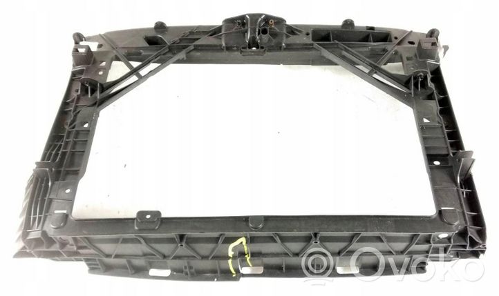 Seat Toledo IV (NH) Support de radiateur sur cadre face avant 7433002