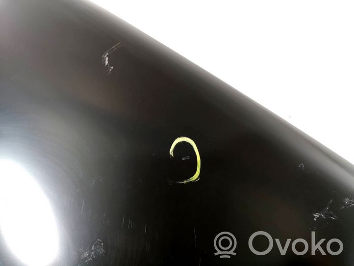 Mitsubishi L200 Fender 5881806