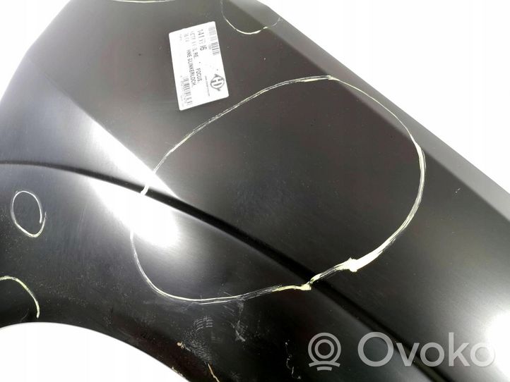 Ford Escort Fender 1415906