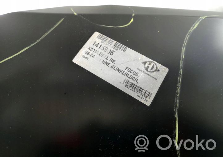 Ford Escort Fender 1415906