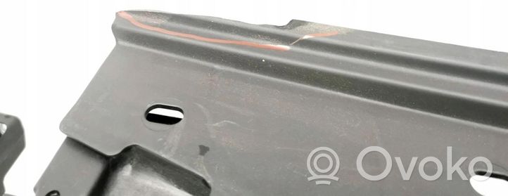 Volkswagen Eos Pannello di supporto del radiatore 2287002