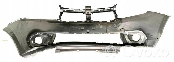 Dacia Logan II Front bumper 4456150