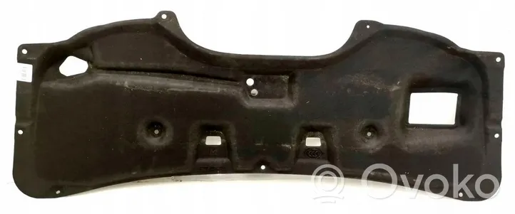 Nissan X-Trail T32 Engine bonnet/hood sound/heat insulation 658404CC1A