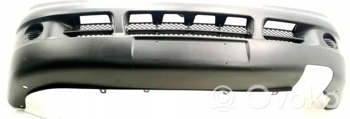 Citroen Jumper Paraurti anteriore 3483052