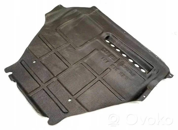 Citroen Berlingo Engine splash shield/under tray 8040700