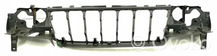 Jeep Grand Cherokee (WJ) Pannello di supporto del radiatore 2612002