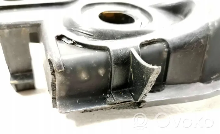 Mercedes-Benz Citan W415 Schlossträger Frontträger Frontmaske 4414602