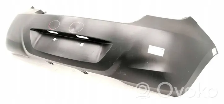 Hyundai i20 (PB PBT) Rear bumper 6806055