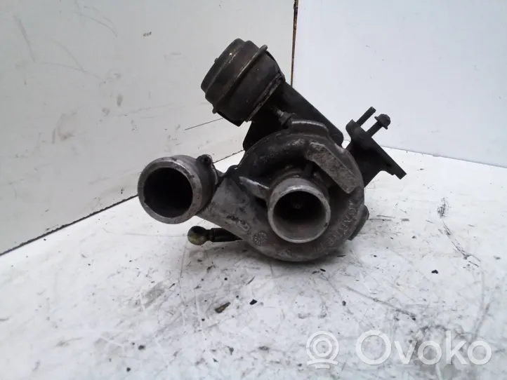 Alfa Romeo 156 Turboahdin 46786078