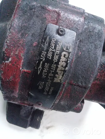 Nissan Atleon Bomba motor del muelle neumático del maletero 06874887