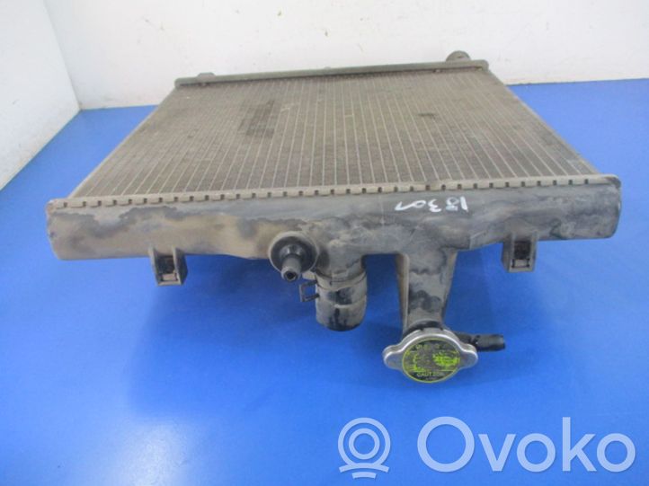 CAD22725 KIA Picanto Coolant radiator 2531007100 2531007100 Used