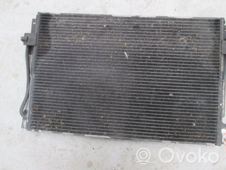 Volvo S70  V70  V70 XC Radiatore aria condizionata (A/C) (abitacolo) 