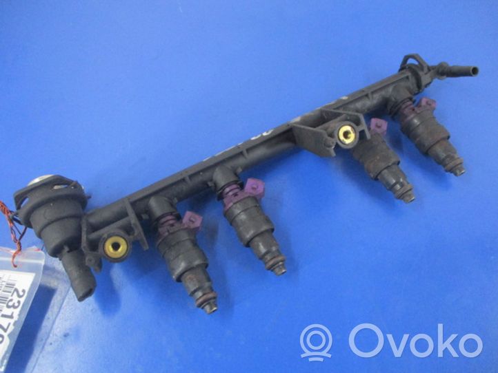 Renault Twingo I Fuel main line pipe 7700870914