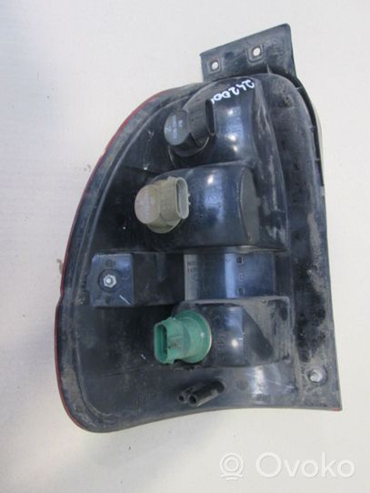 Ford Windstar Lampa tylna 