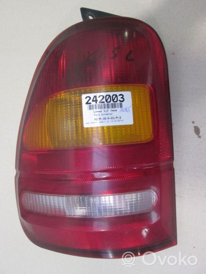 Ford Windstar Lampa tylna 