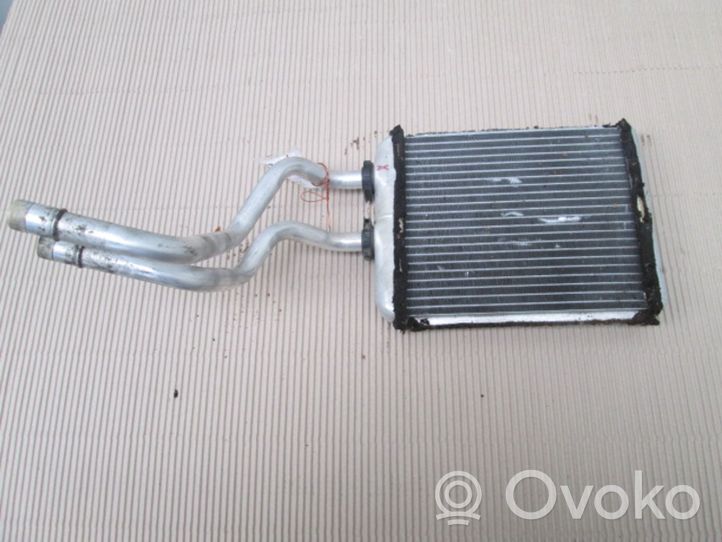 Opel Astra G Scatola climatizzatore riscaldamento abitacolo assemblata 