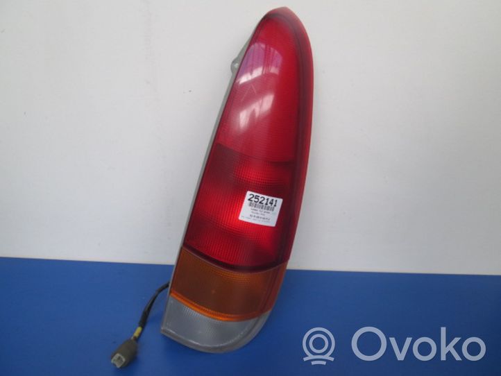 Hyundai Atos Prime Lampa tylna 