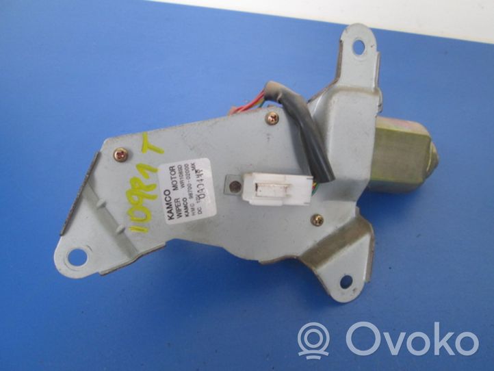 Hyundai Atos Prime Motorino del tergicristallo del lunotto posteriore 98700-02000