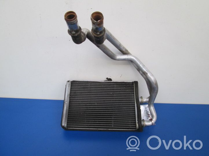 Fiat Punto (188) Scatola climatizzatore riscaldamento abitacolo assemblata 