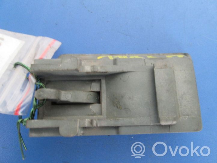 Opel Kadett E Front door interior handle 