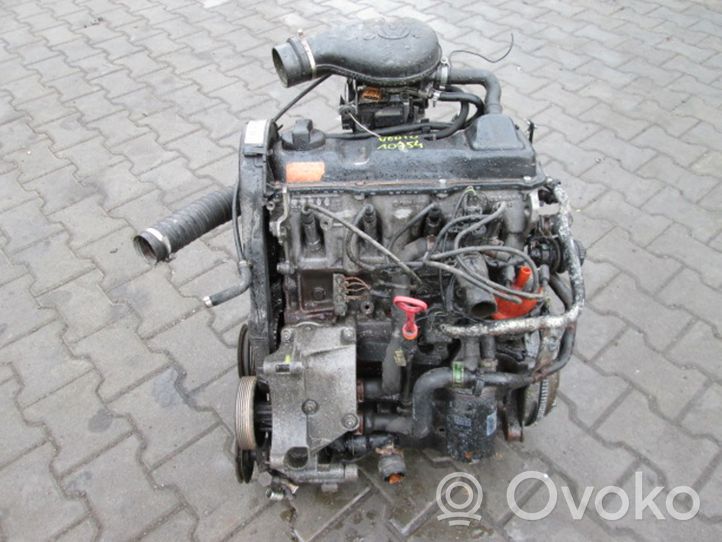 Volkswagen Vento Moottori 