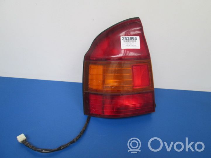 Mazda 323 Lampa tylna 