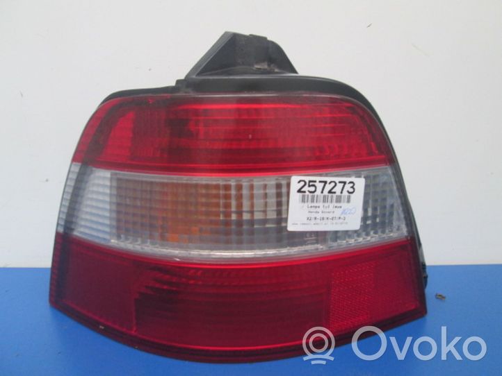 Honda Accord Lampa tylna 