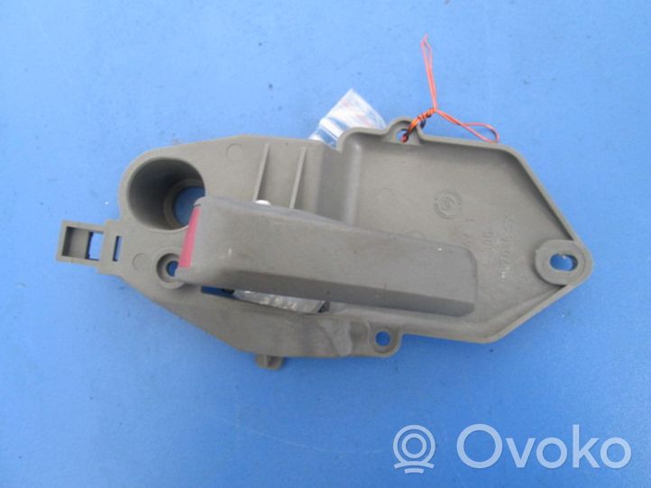 Fiat Panda 141 Front door interior handle 