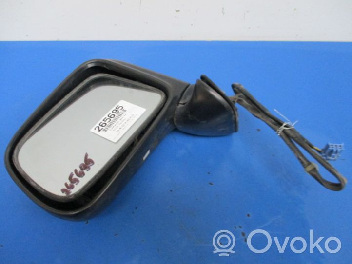 Honda Odyssey Elektryczne lusterko boczne drzwi przednich 