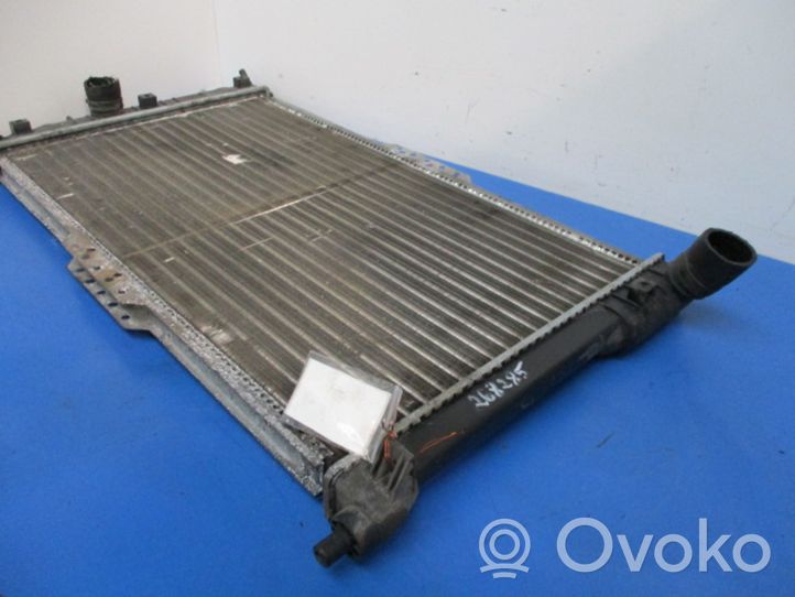 Daewoo Leganza Coolant radiator 