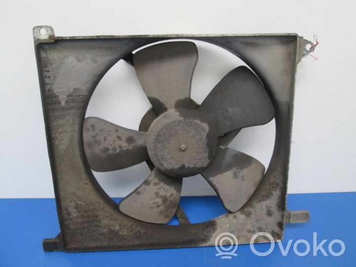 Daewoo Espero Ventilatore di raffreddamento elettrico del radiatore 