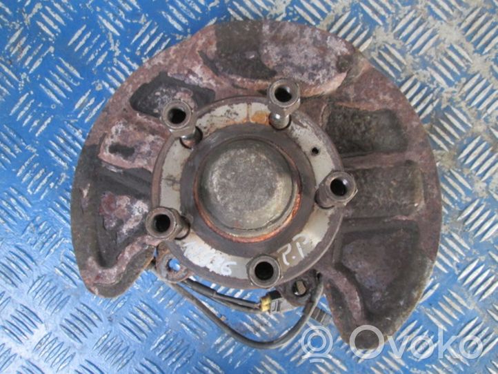 Volvo 960 Front wheel hub spindle knuckle 