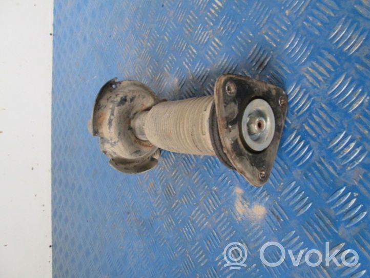 Ford Focus C-MAX Front shock absorber with coil spring 