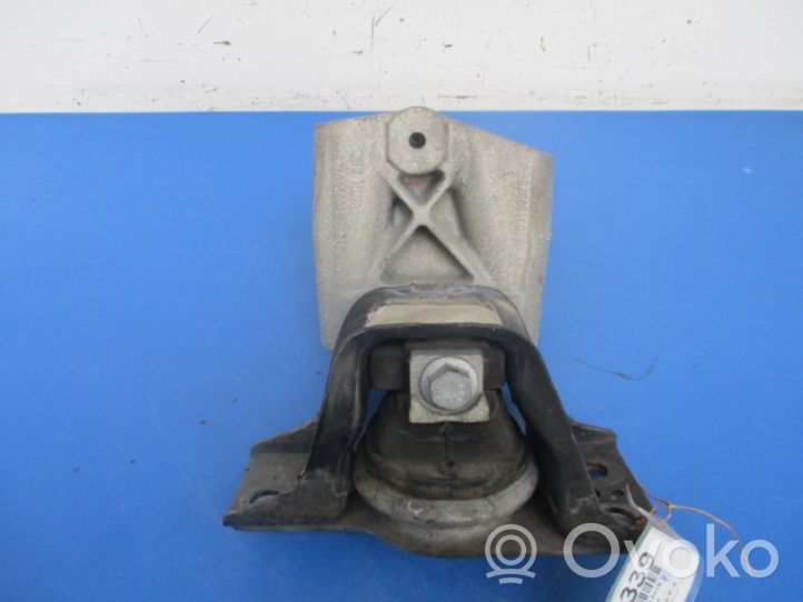 Renault Modus Engine mount vacuum valve 