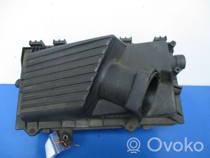 Skoda Octavia Mk2 (1Z) Air filter box 