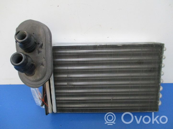 Volkswagen Bora Interior heater climate box assembly 