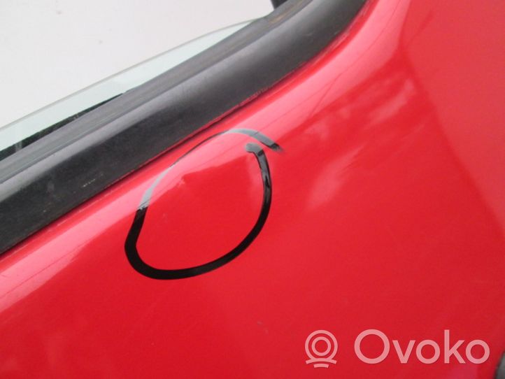 Opel Movano A Portiera anteriore 