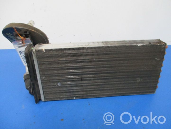 Opel Movano A Interior heater climate box assembly 