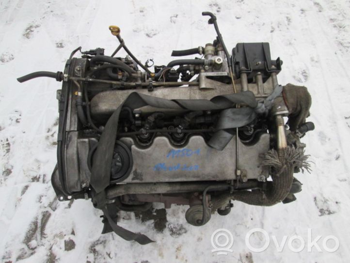 Fiat Lybra Moteur 